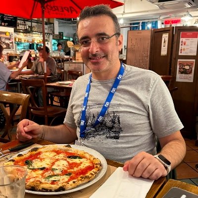 G_Acampora's profile picture. 