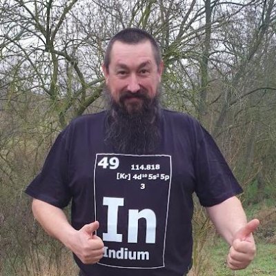 denbeket's profile picture. Химичен директор, Дивата природа на България