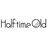 Half time Old (@half_time_old) 's Twitter Profile
