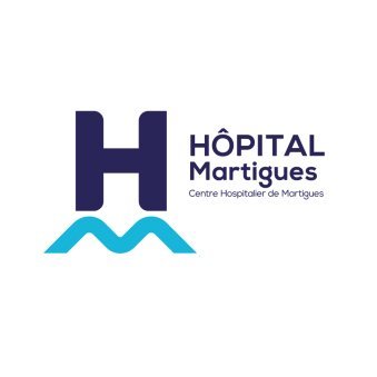 CHMartigues's profile picture. Nouveau compte officiel du Centre Hospitalier de Martigues 🏥
(Anciennement @CH_Martigues).
Suivez notre actualité !