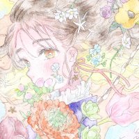 藁中 みずか💐BOOTHオープン (@wrnk_mzk) 's Twitter Profile