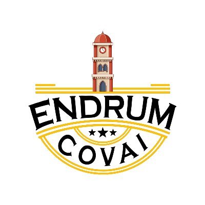 Welcome to Endrum Covai
your one-stop destination for all things happening in and around Coimbatore!
Follow us for fresh updates and everything.