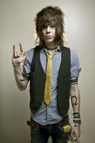 nsnlyric's profile picture. NeverShoutNever 3