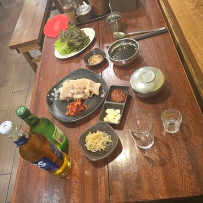 imhuiseog118416's profile picture. 좋은  사람들과 술한잔
