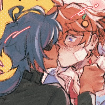 they/them | EN/FIL |💧❄️ • 🐳🦚 | doodles, brainrot, and kaeya 🚫 no reupload/AI