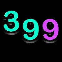 399billion (@399billion) 's Twitter Profile Photo