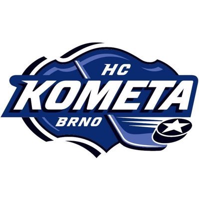 HC Kometa Brno Profile