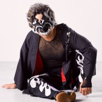 MIKAMI.(プロレスラー) (@mikami__) 's Twitter Profile