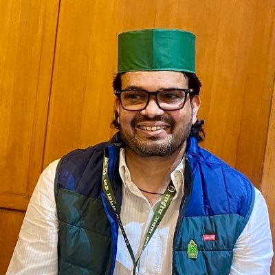 Prof. Nawal Kishore Profile