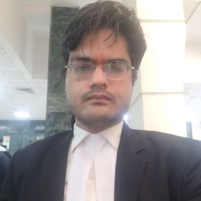 MiteshVaid5's profile picture. Advocate,Eco-nationalist #Gift_a_Triveni #Each1Plant1Triveni ,Student of Political science and Political Economy.#HarJanKhadi #HarMaanKhadi
Proud KUKian...