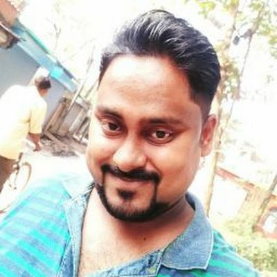 ArghyaAb's profile picture. 