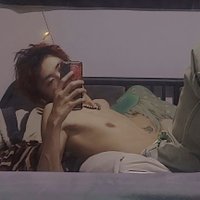 好大一根灰灰（17~20北京） (@hui_shanshi) 's Twitter Profile Photo