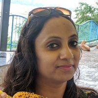 Divya Goyal/दिव्या गोयल (@divyaagoyal) 's Twitter Profile