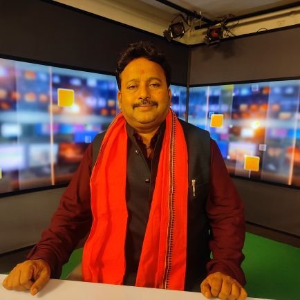 बीजेपी प्रवक्ता, पार्टी का कर्मठ कार्यकर्ता, सामाजिक कार्य में रुचि, पीड़ित की सेवा में आत्मिक सुख की अनुभूति, लघु उद्यमी जिससे चलता है घर।