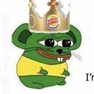 the_creature107's profile picture. I am unleashed