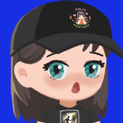 Make NFT's Great Again 🖼️🖼️🖼️ = CHILL NFT VIBES =
Spreads positive onchain energy that powers NFT community