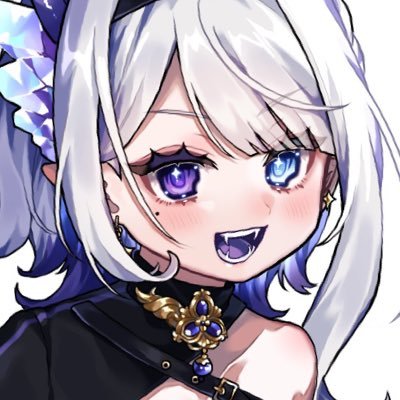 貴方と日常を共有したい⟡2025.5.11〜🐉雑談💬¦ゲーム🎮¦お歌🎤¦ASMR👂FA▶︎#宝龍絵巻 総合▶︎#宝龍まどろ HP▶︎ https://t.co/T7RE1fglJP 3D▶︎@giminakukuru素敵な母様▶︎@pamitaro3