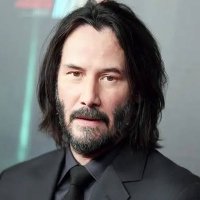 Keanu Reeves (@keanureeves2760) 's Twitter Profile