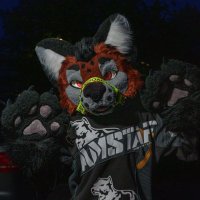 Kayden @ NFC (@kaydenthehyena) 's Twitter Profile Photo Kayden @ NFC (@kaydenthehyena) 's Twitter Profile Photo
