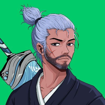 David Parkerさんのプロフィール画像