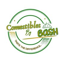 Comestibles By BASH (@hon_bash) 's Twitter Profile
