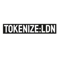 Tokenize: LDN (@tokenize_ldn) 's Twitter Profile Photo Tokenize: LDN (@tokenize_ldn) 's Twitter Profile Photo