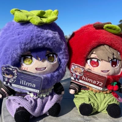ちびまろさんのプロフィール画像