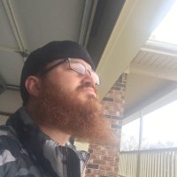 Micheal Woods (@silk_road_saint) 's Twitter Profile