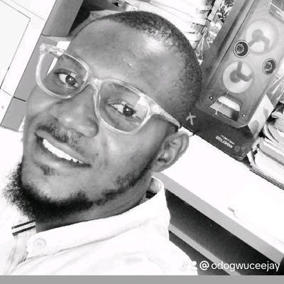 OtiCeejay's profile picture. I'm fully obidient