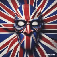 BLACK MASK MEDIA UK (@blckmaskmedia) 's Twitter Profile