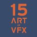 The Art of VFX (@artofvfx) Twitter profile photo The Art of VFX (@artofvfx) Twitter profile photo