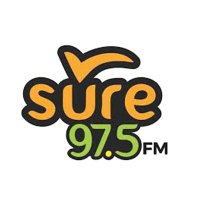 SURE 97.5FM (@sure975fm) 's Twitter Profile Photo SURE 97.5FM (@sure975fm) 's Twitter Profile Photo