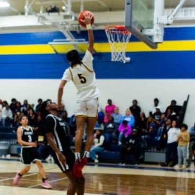 Eddie “Bam” Gray Profile