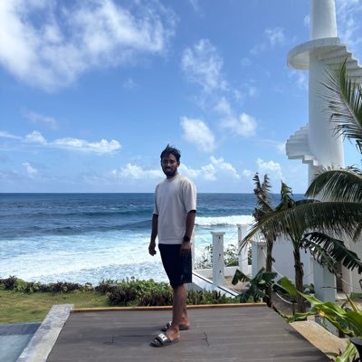 prasanjitdey's profile picture. Building https://t.co/zveDbCOVTV