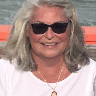 donald_mar64560's profile picture. 