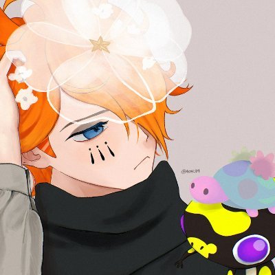 蟹光泉🦀さんのプロフィール画像