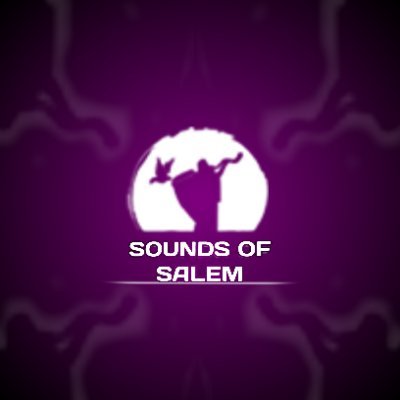 Sounds_OfSalem's profile picture. Sounds Birthed for Revival. You can stream and listen to the Sounds of Salem on apple music, Spotify, Audiomack, YouTube music, amazon music by using this searc