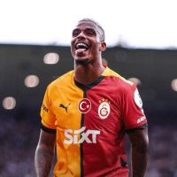 Galatasaray (@nandogalata) 's Twitter Profile