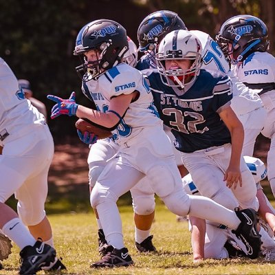 Nico_corwin's profile picture. Follower of Christ| LB|RB| Class of 2030