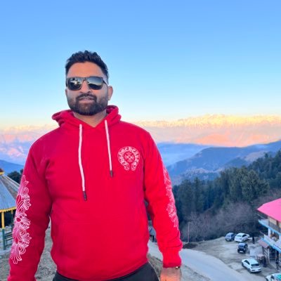 Harish142620671's profile picture. 