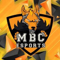 MBC Esports (@mbcesports_) 's Twitter Profile Photo MBC Esports (@mbcesports_) 's Twitter Profile Photo