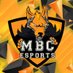 MBC Esports (@mbcesports_) Twitter profile photo MBC Esports (@mbcesports_) Twitter profile photo