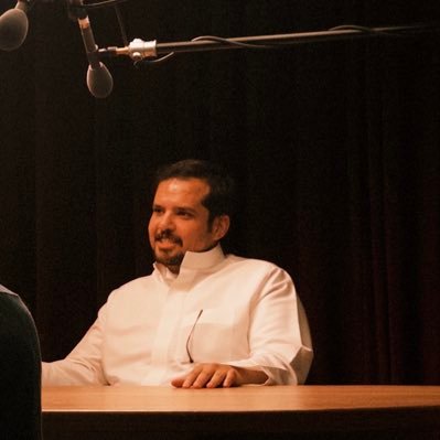 نايف نجر العصيميさんのプロフィール画像
