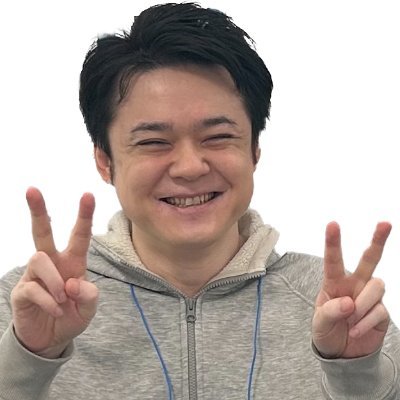 藤田肇(Hajime Fujita)🎉 Profile