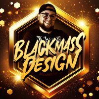 BLACKMASS DESIGN ⭕ (@blxckmassdesign) 's Twitter Profile Photo