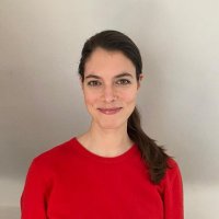 Janina B. (@ehealth_janina) 's Twitter Profile