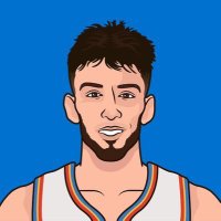 ChetMuse (@chetmuse1) 's Twitter Profile