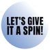 LetsGiveItaSpin! (@spinitworkshop) Twitter profile photo LetsGiveItaSpin! (@spinitworkshop) Twitter profile photo