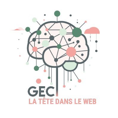 mastergeci's profile picture. Le compte Twitter de la promo 2023-2025 du Master Information - Communication Parcours GECI (Gestion Éditoriale & Communication Internet) de @univ_lyon2
