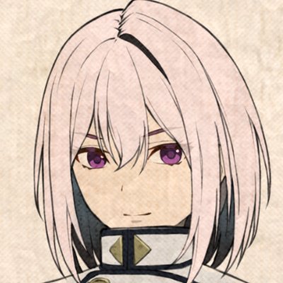 Yonaga / 長月夜永@Skeb OPENさんのプロフィール画像